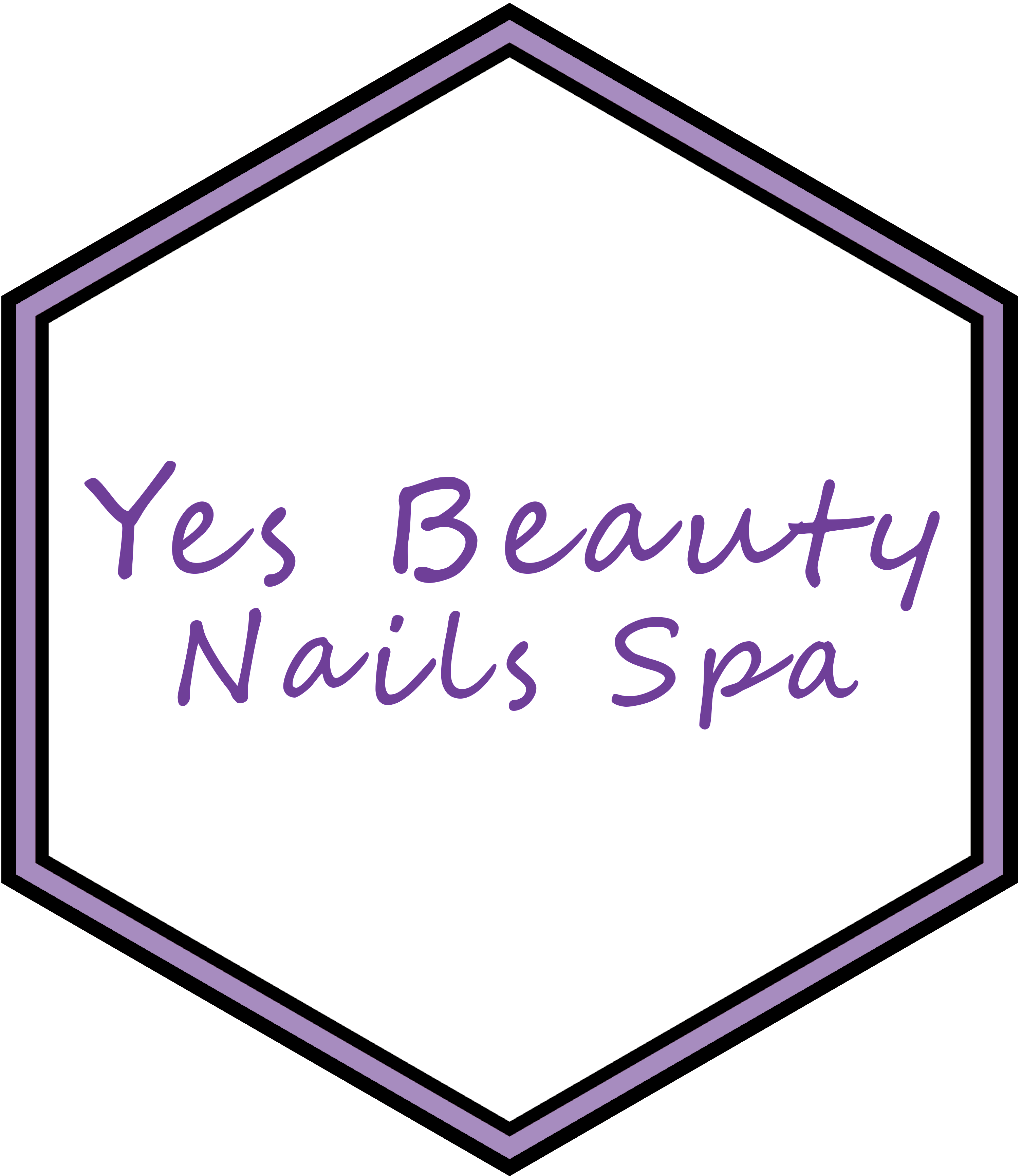  Yes Beauty Nails Spa